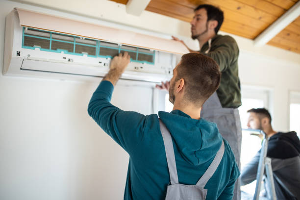 Best HVAC Financing and Leasing in Red Lion, PA