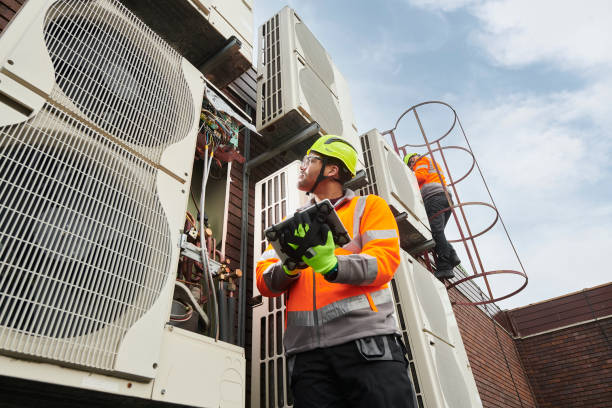 Best Ductless Mini-Split Systems in Red Lion, PA