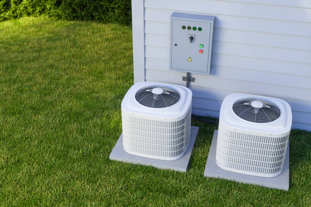 Best Seasonal HVAC Services in Red Lion, PA
