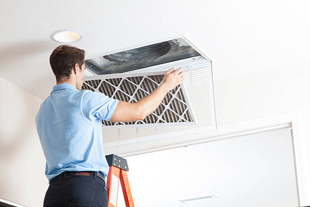 Best Thermostats and Smart Controls in Red Lion, PA