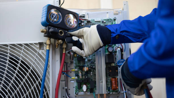 Best Energy-efficient HVAC Solutions in Red Lion, PA